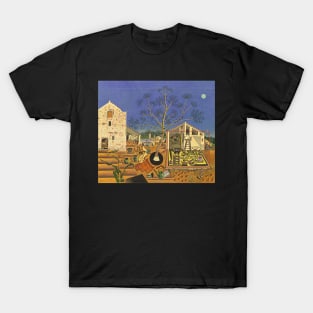 Joan Miro T-Shirt